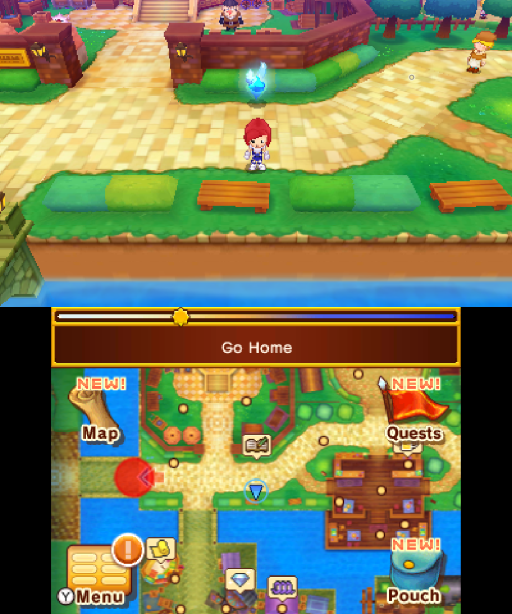 Fantasy Life