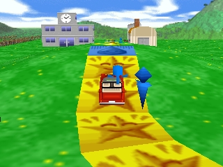 遊戲人生64