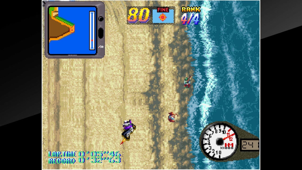 ACA NEOGEO 超越巅峰
