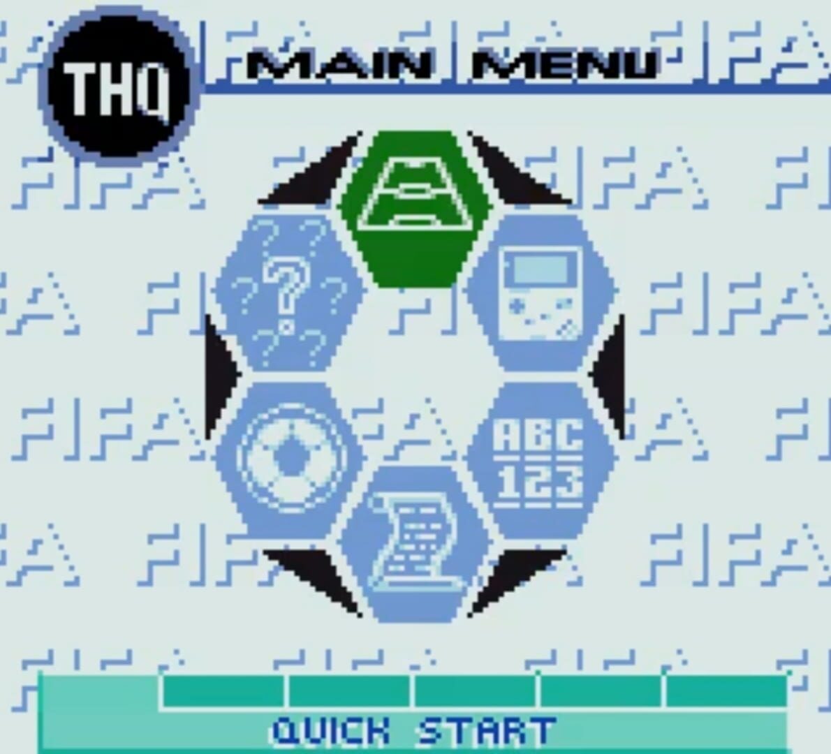 FIFA 2000