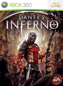Dantes Inferno