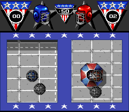 American Gladiators gameplay screenshot 3