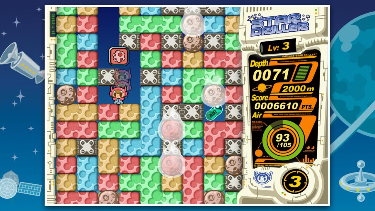 钻地先生 DrillLand