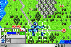 大戦略A