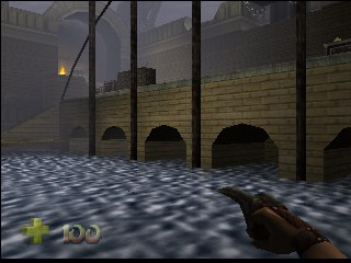 Turok 2: Seeds of Evil