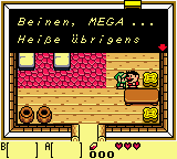 Legend of Zelda, The - Link's Awakening DX