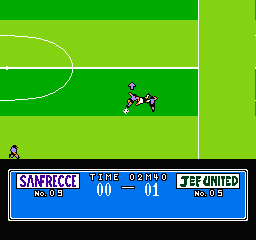 Datach - J.League Super Top Players