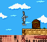 Bugs Bunny _ Lola Bunny - Operation Carrot Patch