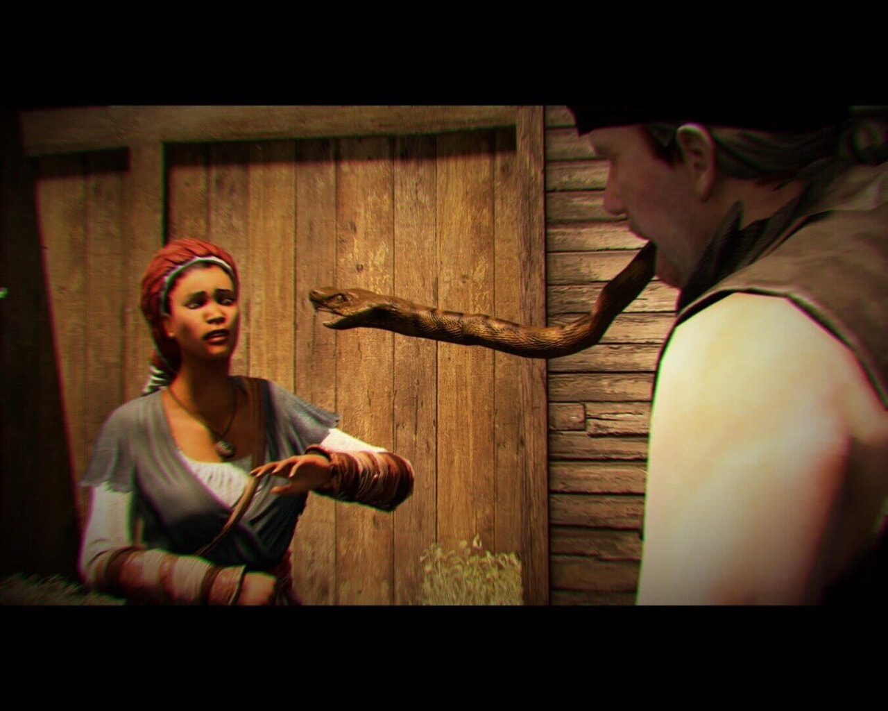 アサシン クリード - 新世界の誕生: アメリカン・サーガ