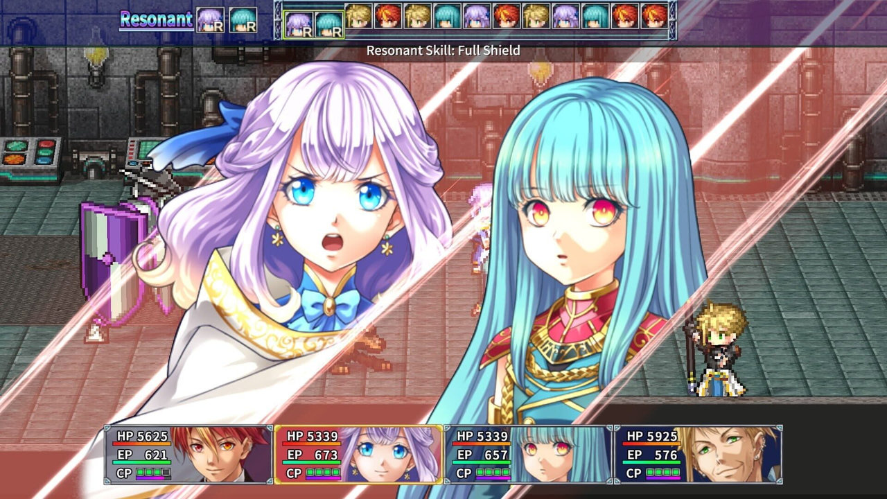 Alphadia Neo