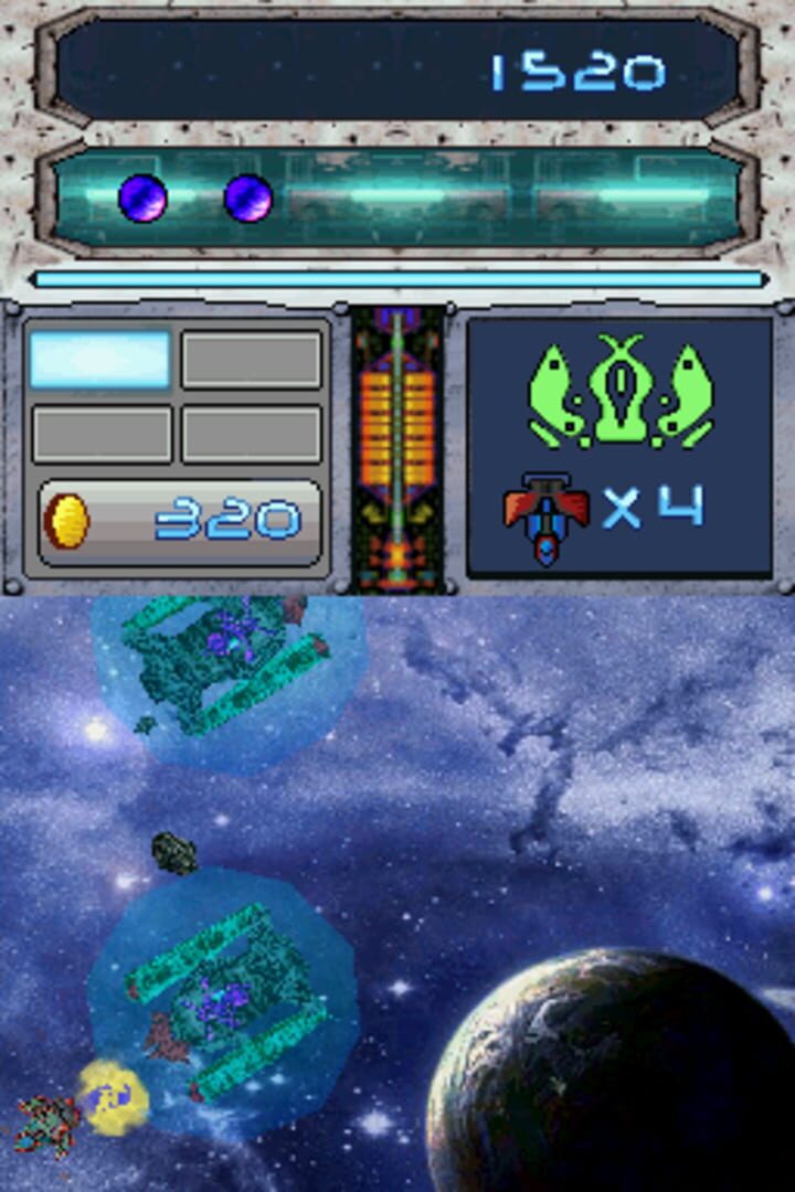 Astro Invaders