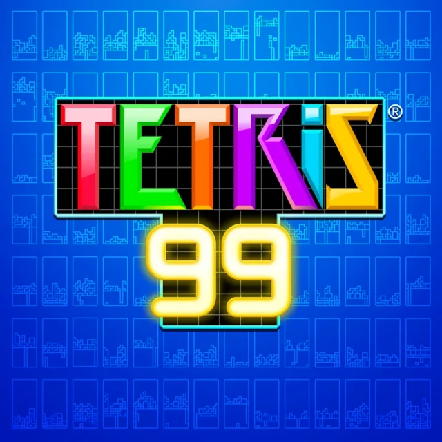 TETRIS® 99