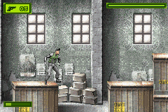 Tom Clancy's Splinter Cell