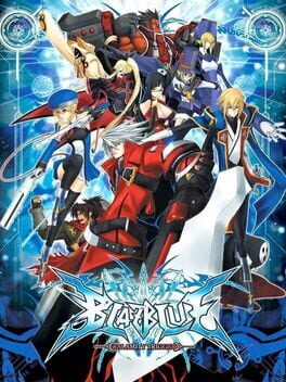 BlazBlue - Calamity Trigger