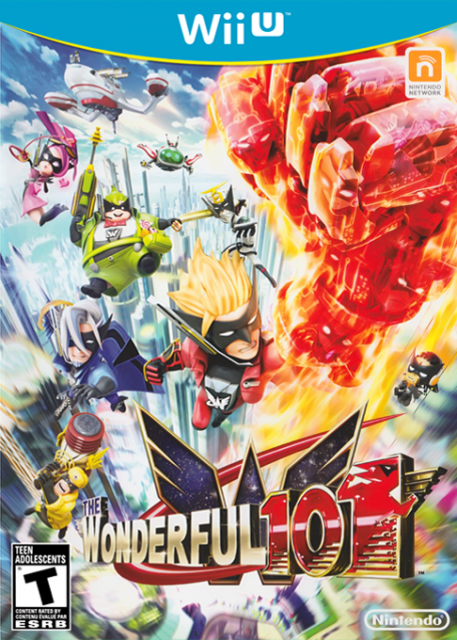《神奇101》