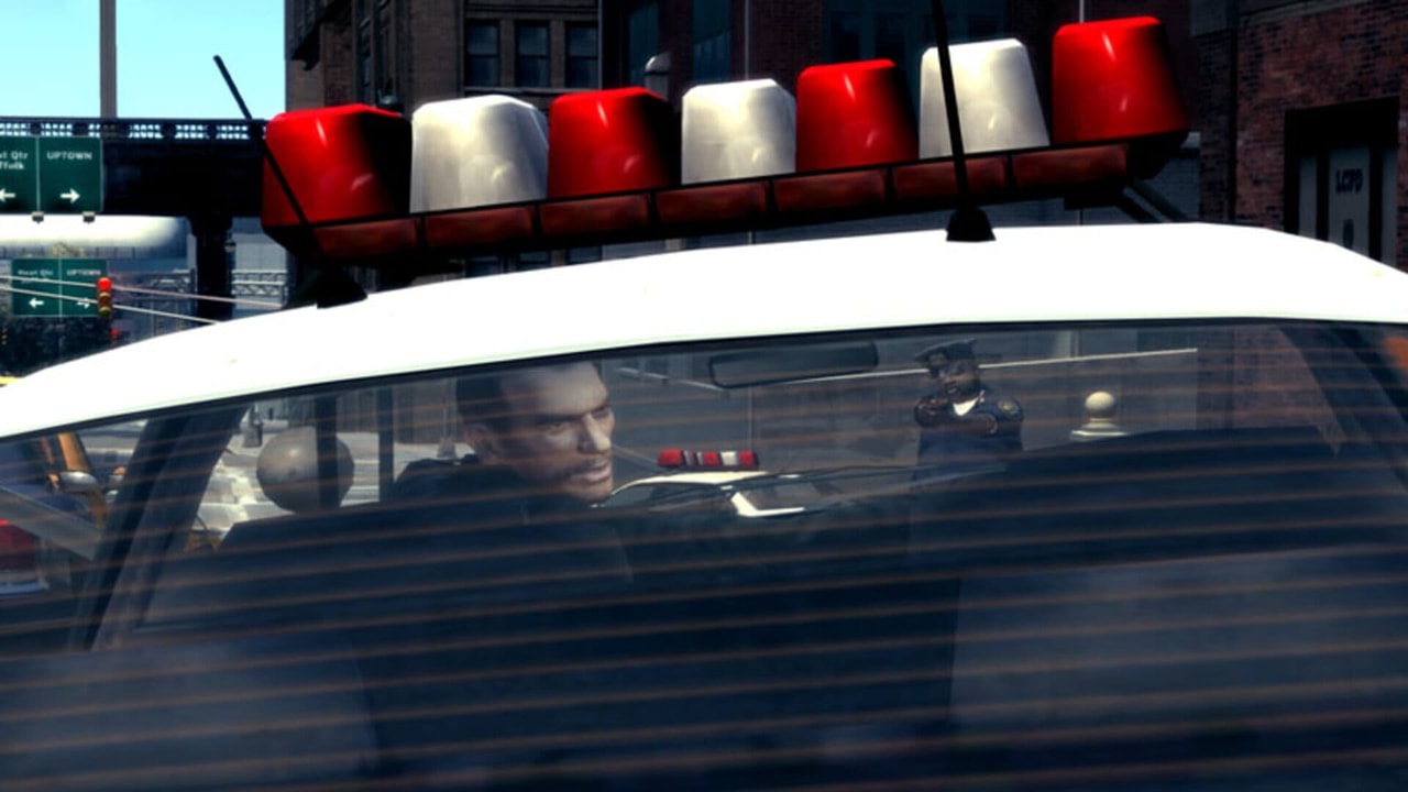 GTA 4