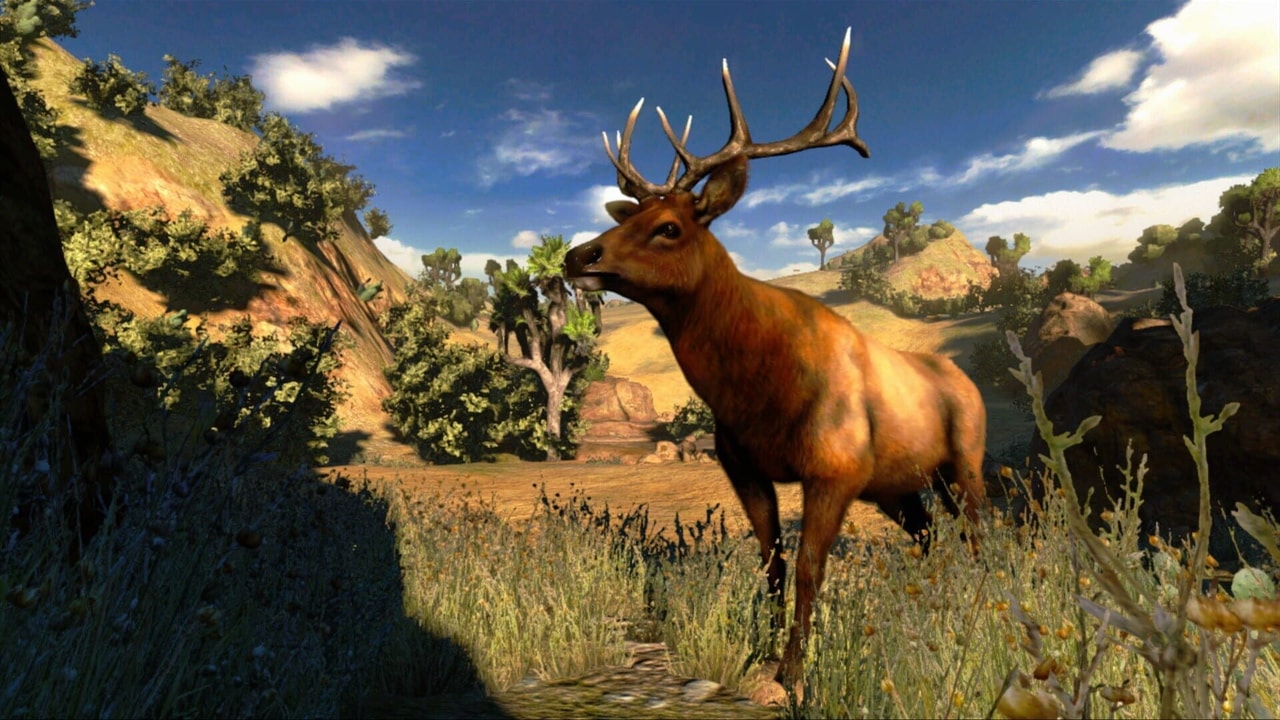 Cabela's Hunting Expeditions