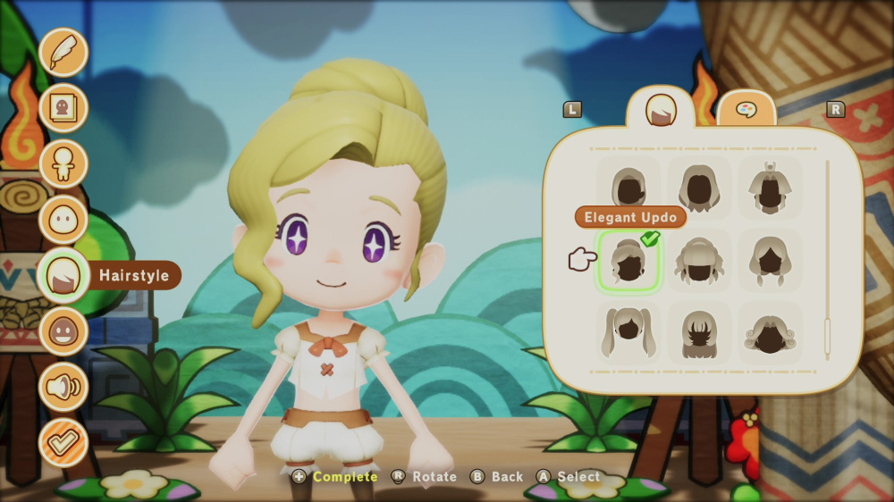 FANTASY LIFE i: The Girl Who Steals Time – Nintendo Switch 2 Edition