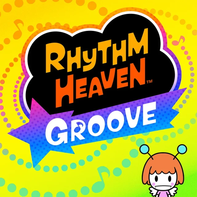 節奏天國 Groove