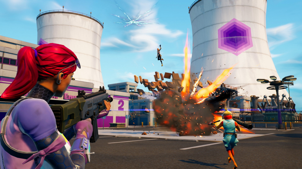 Fortnite