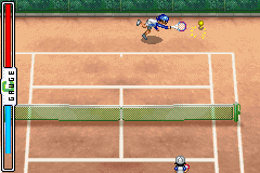 Tennis no Ouji-sama 2003 - Passion Red