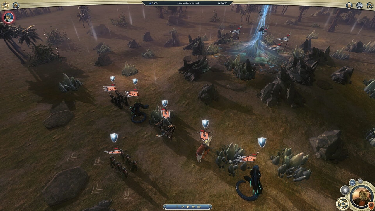 Age of Wonders 3