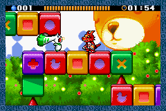 デジモン - ファイティングスピリッツ