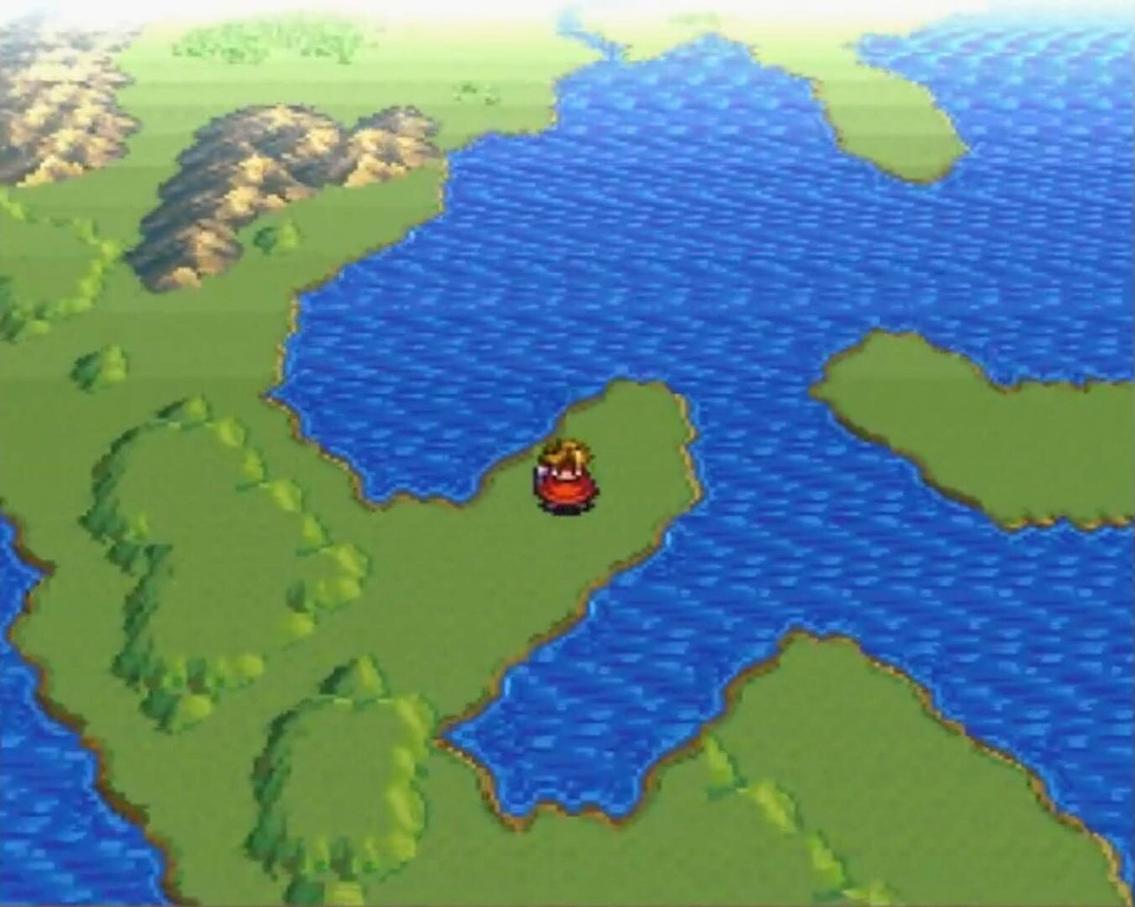Terranigma