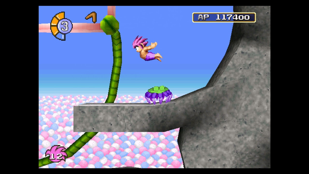 Tomba! Special Edition