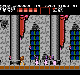 Castlevania