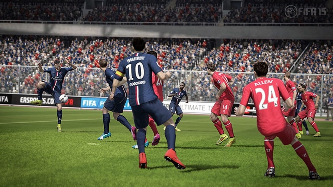 FIFA2015