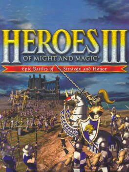 Heroes of Might and Magic 3