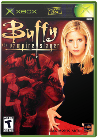 Buffy the Vampire Slayer