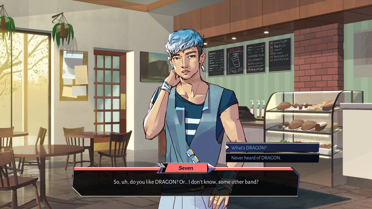Boyfriend Dungeon