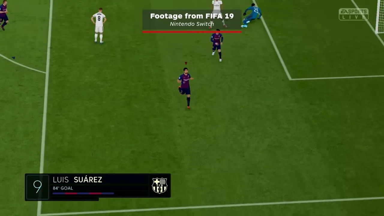 FIFA 20 Legacy Edition