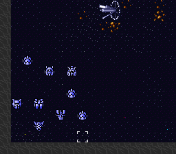 Dai-3-ji Super Robot Taisen