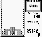 Tetris Blast