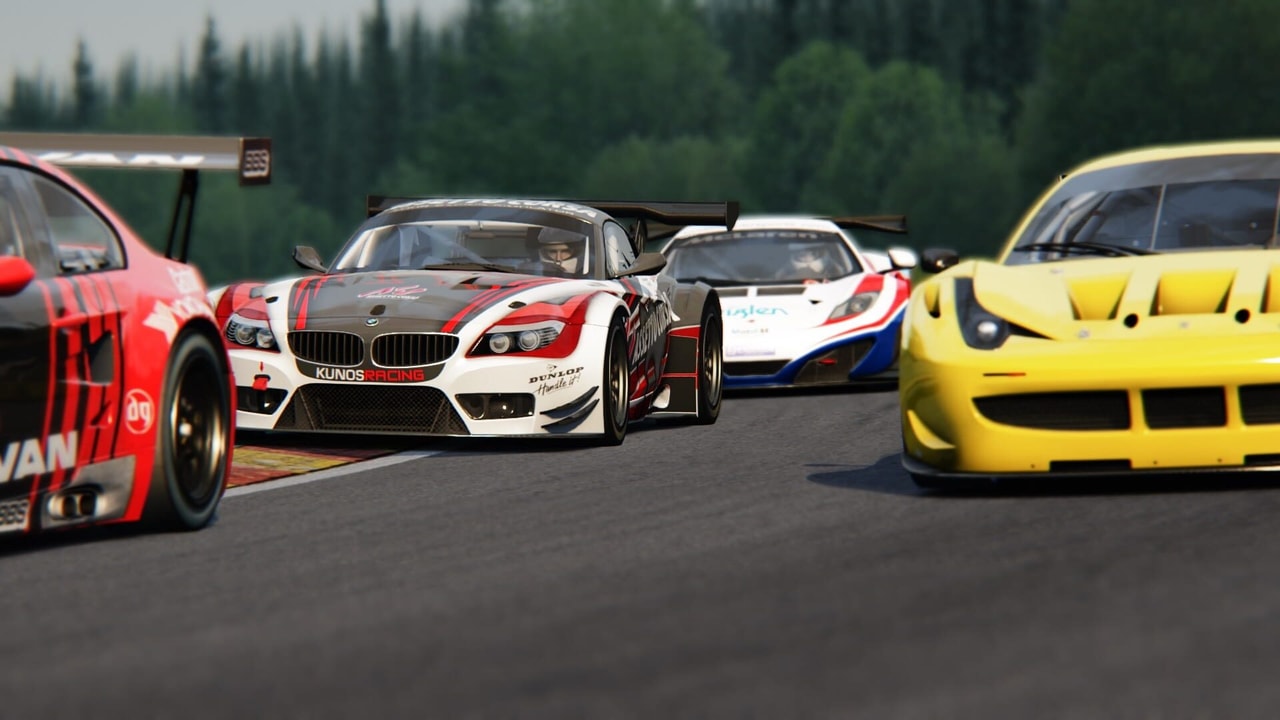 Assetto Corsa