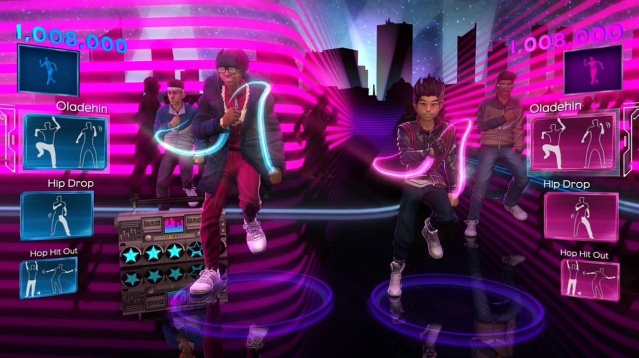 ダンスセンター3