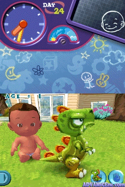 Baby Life