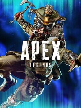 Apex 英雄