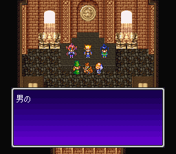 超魔法大陆 沃兹
