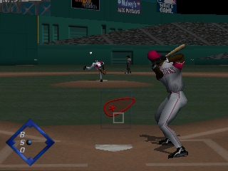 Ken Griffey Jr.'s Slugfest