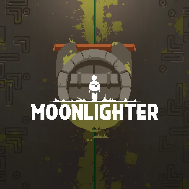 Moonlighter