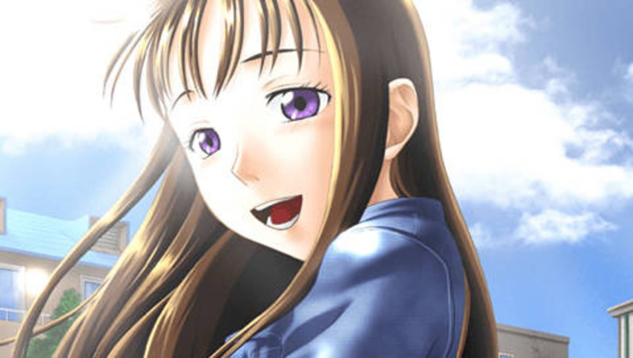 Kana - Imouto