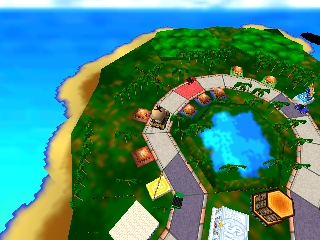 爆笑人生64