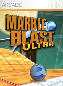 マーブル ブラスト ウルトラ