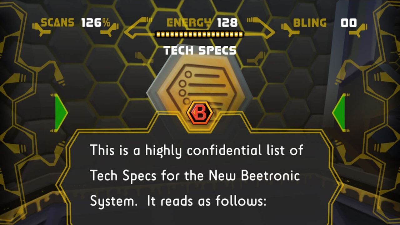 B3 ハチゲームエキスポ