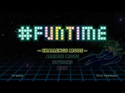 #Funtime