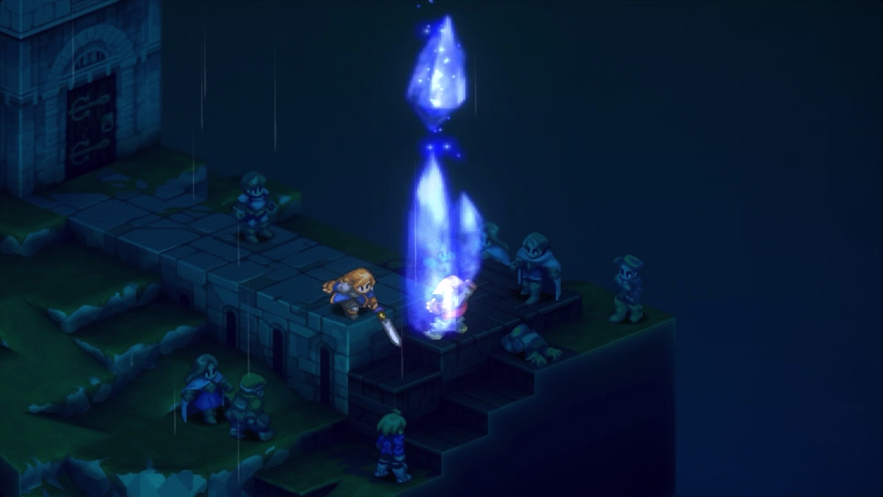Final Fantasy Tactics: The Ivalice Chronicles – Nintendo Switch 2 Edition